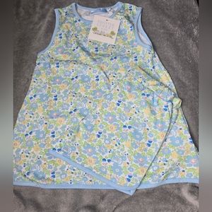 Flurished suit for 7 year old girl